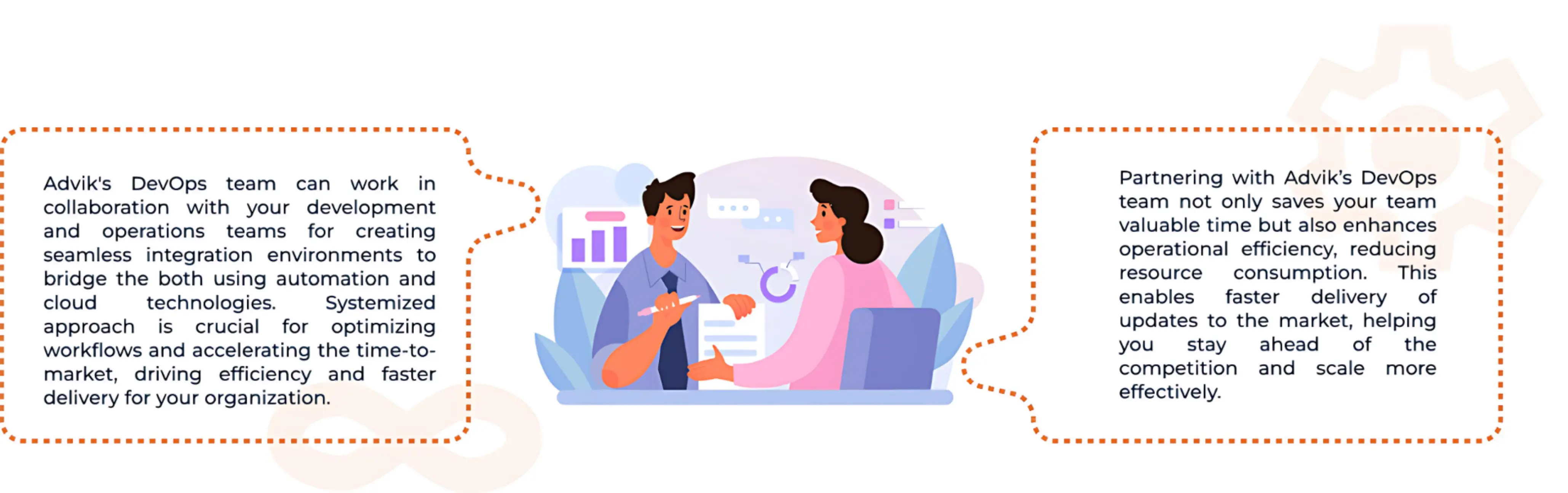 Devops Consulting
